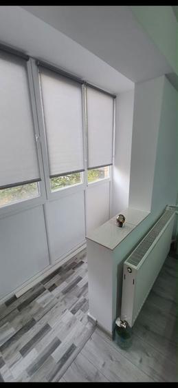 Apartament cu 2 camere semidecomandat în Berceni