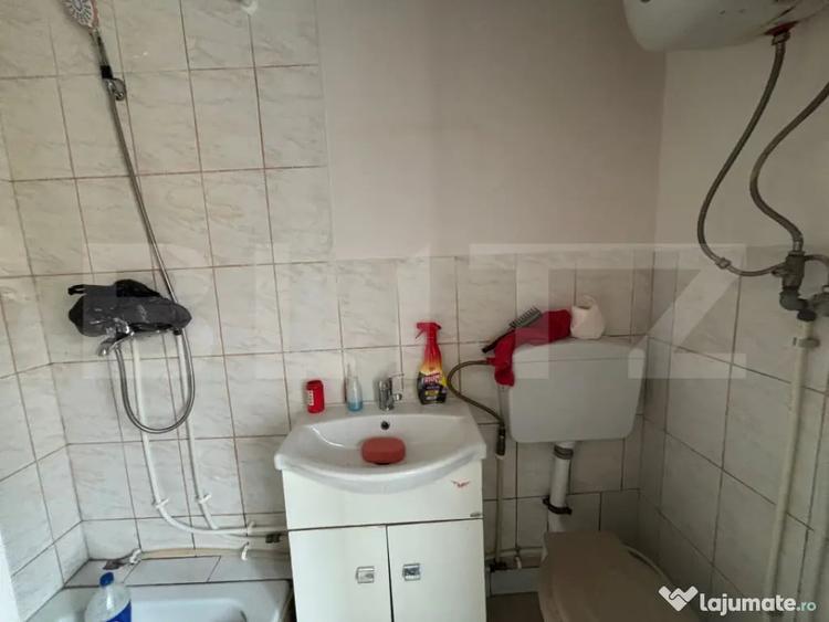 Garsonieră în Dancu