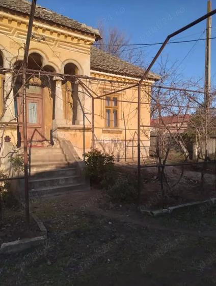Vand casa in Ciupercenii Noi,judetul Dolj