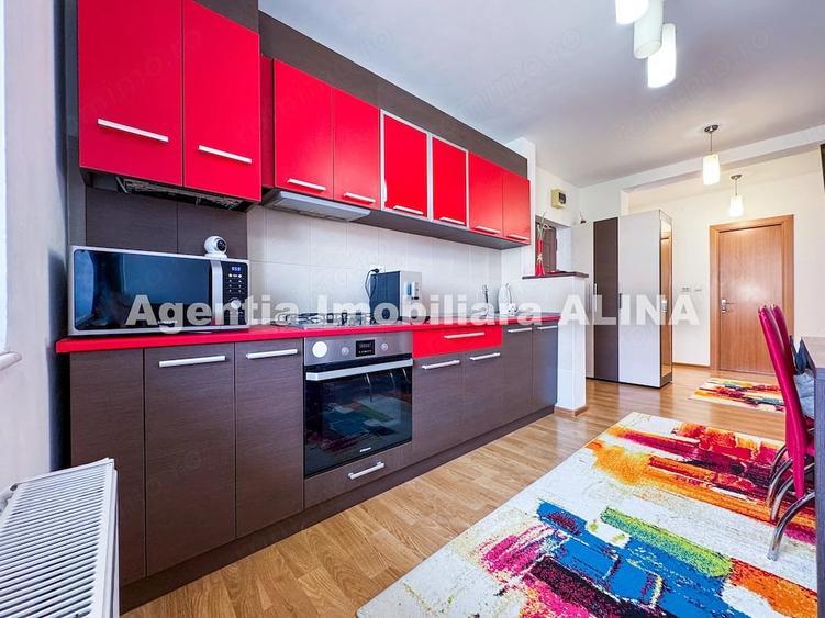 Apartament cu 3 camere decomandat în Dorobanți