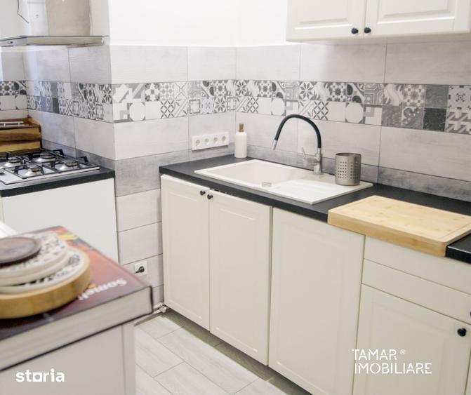 Apartament 2 camere central | Ideal pentru locuit sau investi?ie |Arad - 5