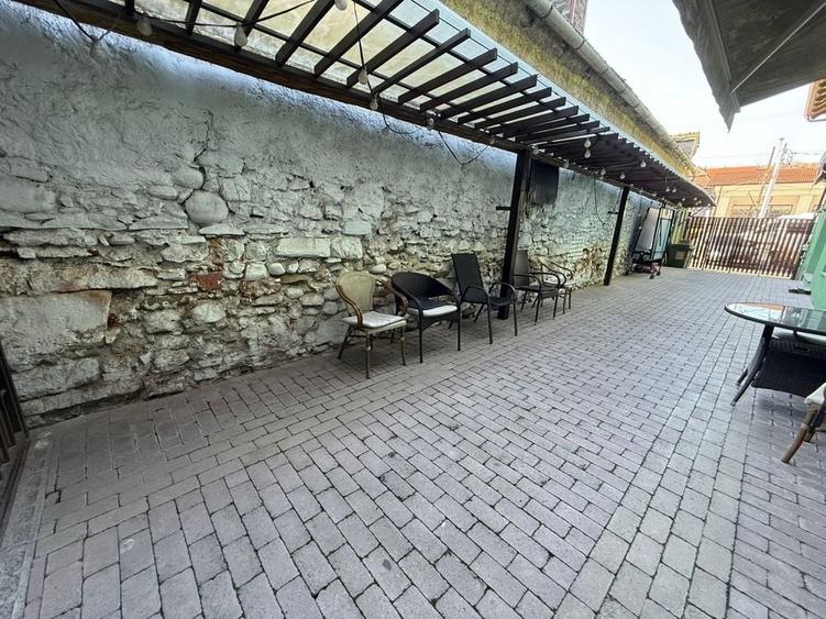 Spațiu comercial, de 400 mp, în Central