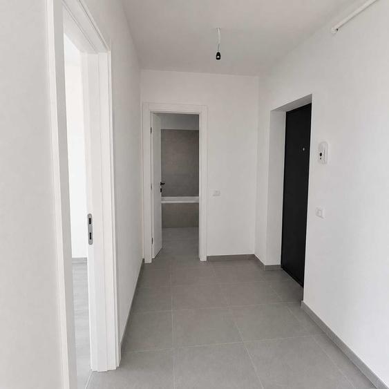 Apartament cu 2 camere decomandat în Sânpetru