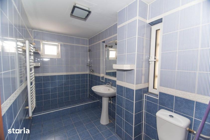 Apartament cu 3 camere în Ultracentral