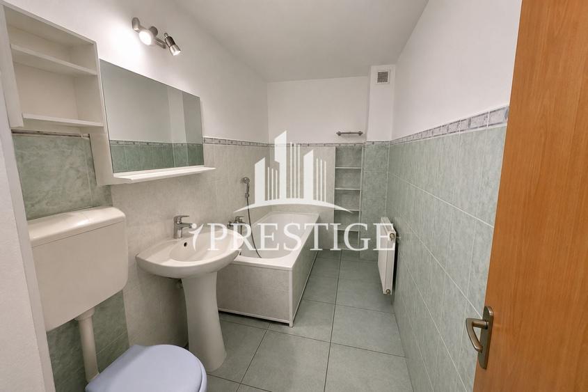 Apartament cu 2 camere decomandat, mobilat în Terezian