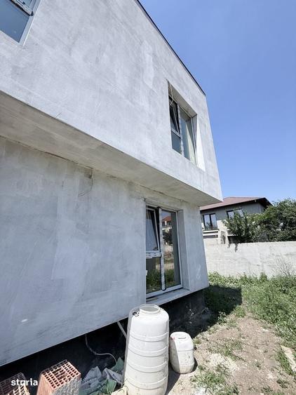 Duplex deosebit, 5 camere, curte generoasa, zona Safirului-Gladiolelor - 7