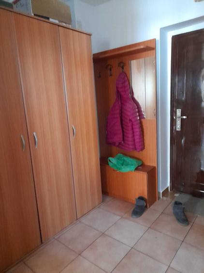Garsonieră decomandată în Iancului