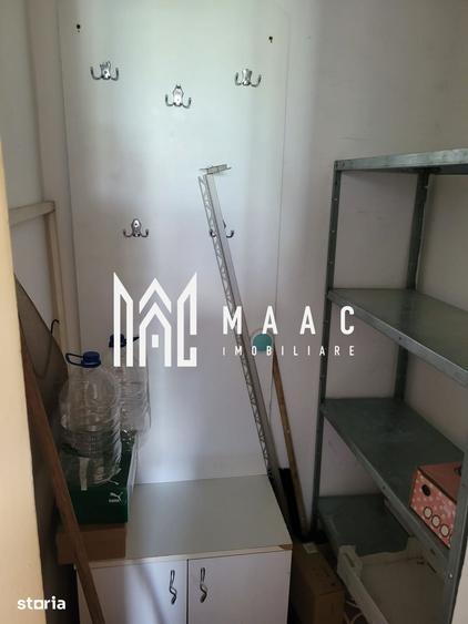 Apartament cu 3 camere în Trei Stejari