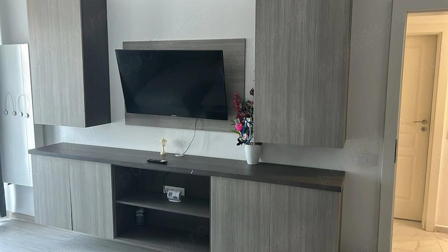 Apartament cu 2 camere decomandat în Valea Adâncă