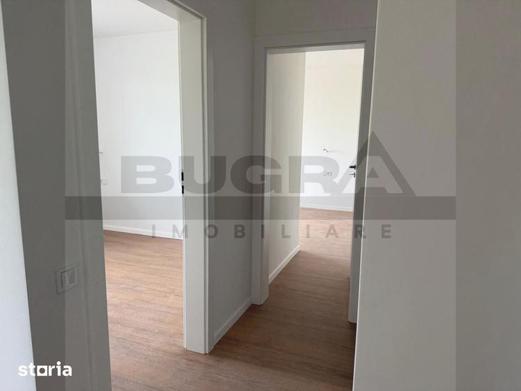 Apartament cu 3 camere în Apahida