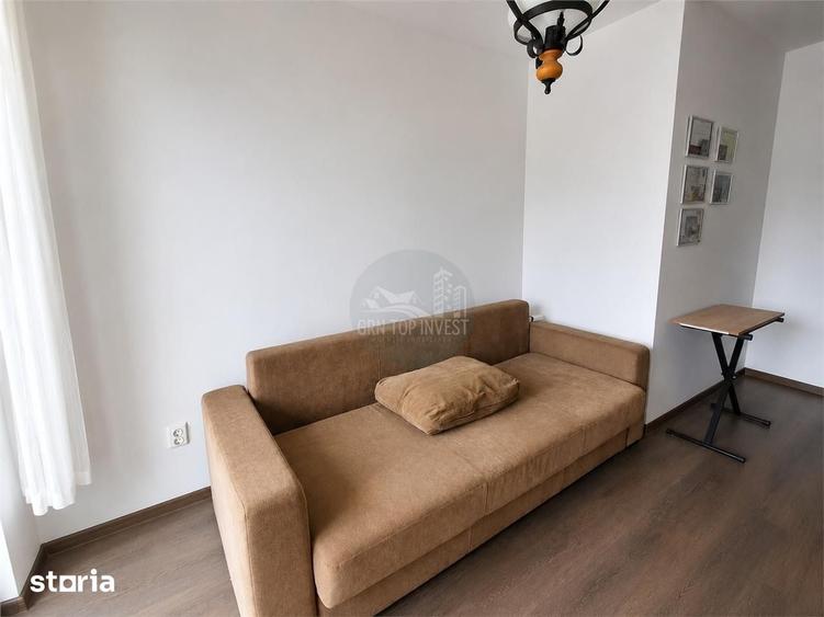 Apartament cu 3 camere în Lazaret