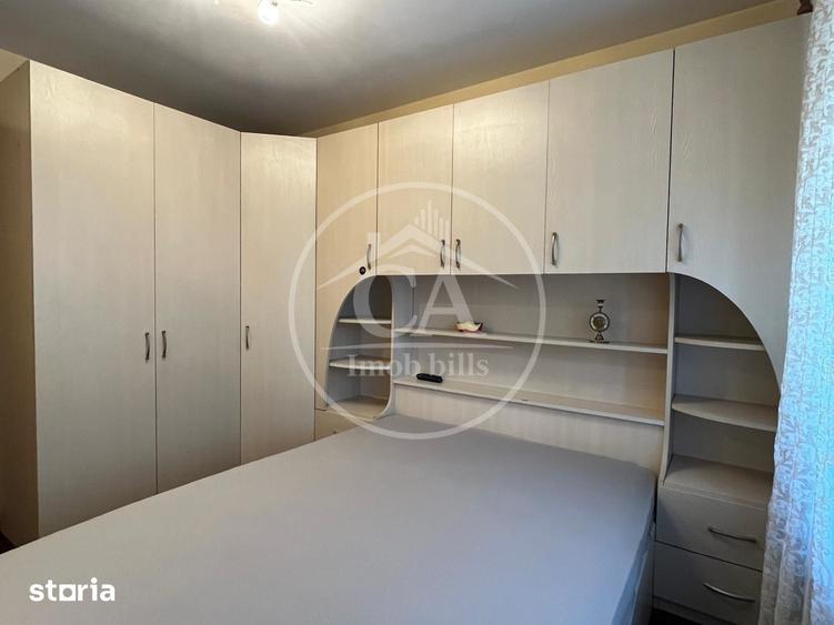 Apartament cu 3 camere de inchiriat in zona Decebal, Oradea - 2