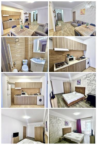 Apartments for rent in Summerland, Mamaia!!! / Apartamente de inchiriat in Summerland, Mamaia!! - 5