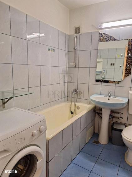 Central - Apartament 1 Camera - Mobilat, Utilat + Lift - 6