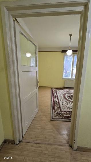 Apartament cu 2 camere în Ultracentral