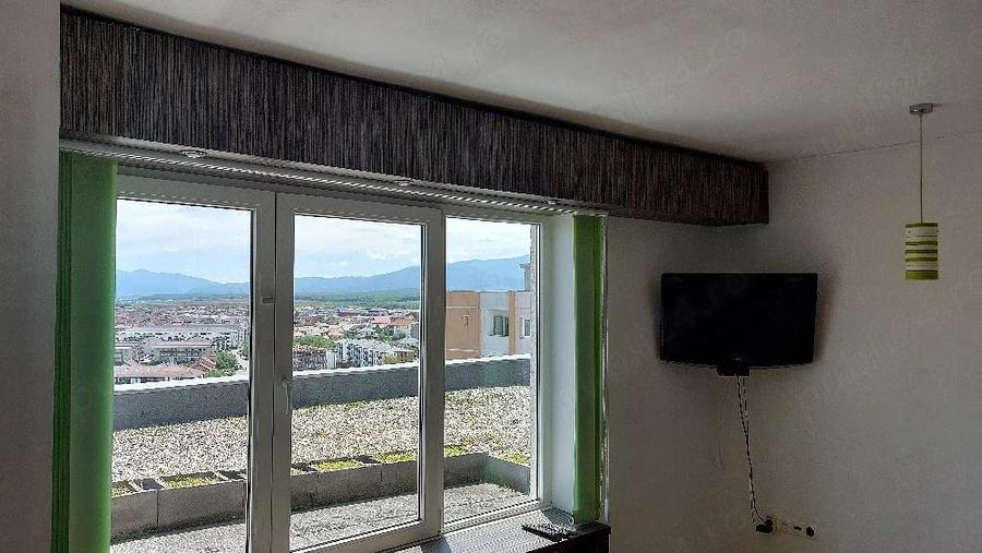 Garsonieră nedecomandată în Vasile Aaron
