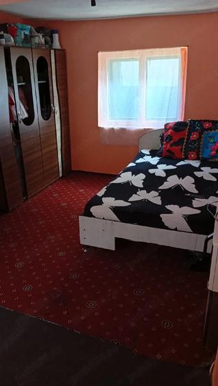 Casă cu Teren 1600 Mp în Vlădești