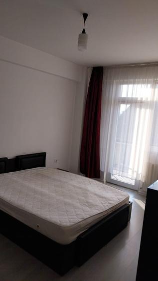 Garsonieră decomandată în Lotrioara