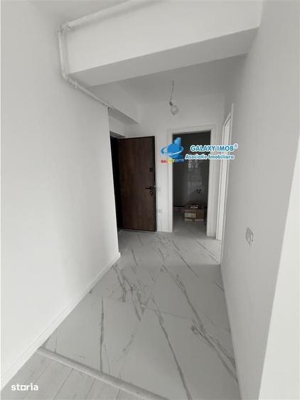 Apartament 2 camere PROIECT NOU- sos. Alexandriei-Kaufland-200m STB - 4