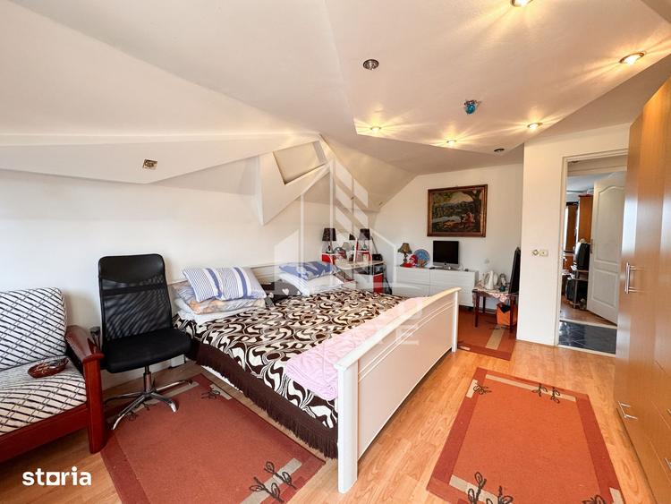 Casă cu 5 camere cu Teren 762 Mp în Freidorf