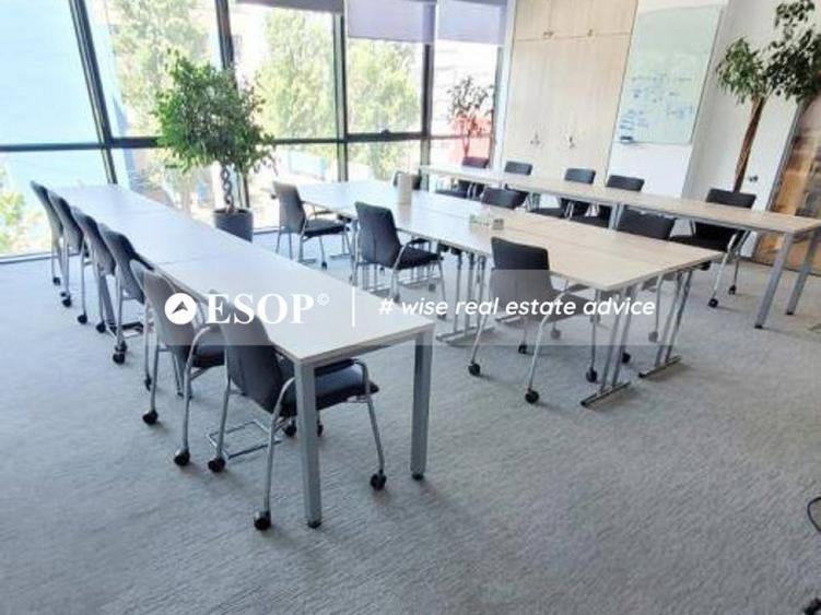 Spațiu comercial, de 531 mp, în Cotroceni