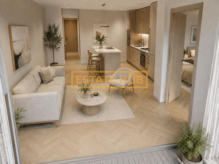 2 camere | de la dezvoltator | Langa Iulius Mall si FSEGA - 6