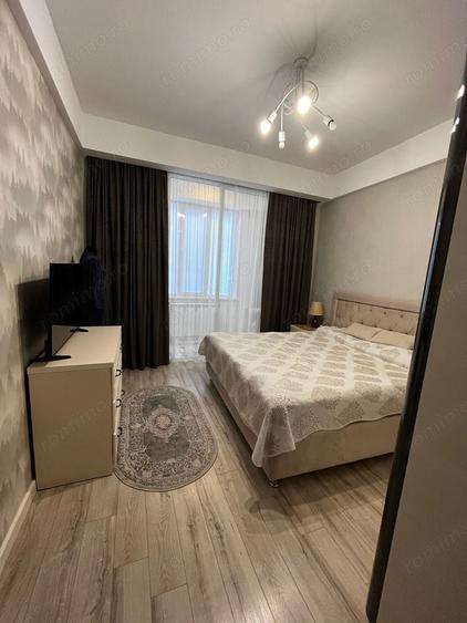 Apartament cu 3 camere decomandat în Odobescu