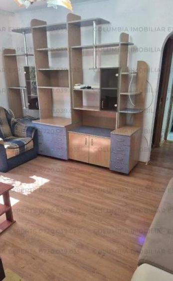 Apartament cu 2 camere în Giurgiului