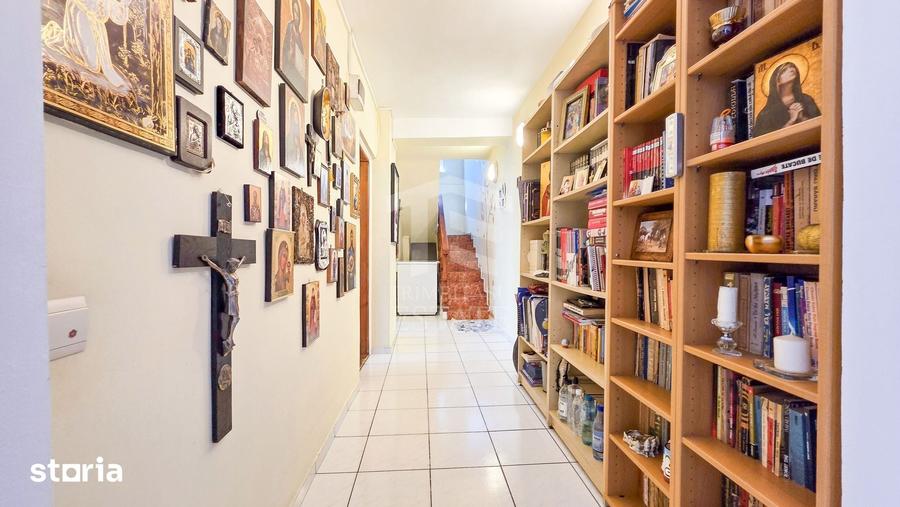 Casa 5 Camere + Spa?iu Comercial Stradal | Sos Chitila 63 | Teren 517m - 7