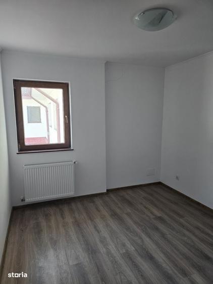 Apartament scara interioara Toporas - 5