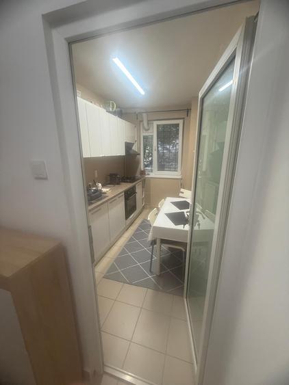 Apartament cu 2 camere semidecomandat în Drumul Taberei