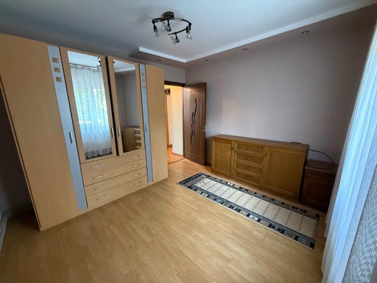 Apartament cu 2 camere decomandat în Bogdan Vodă