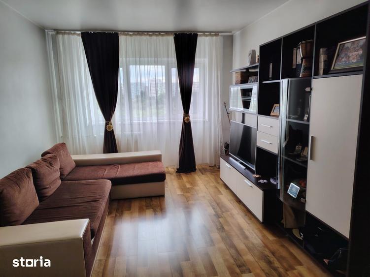 Apartament 3 camere - Pantelimon - Bloc reabilitat - 9