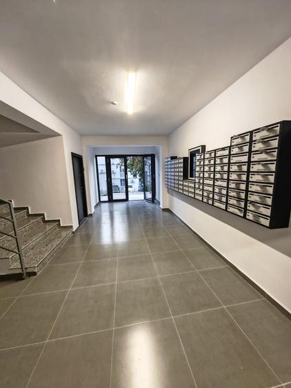 Apartament decomandat în Pescărie