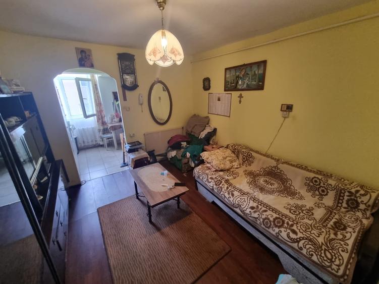 Garsonieră în Cetate