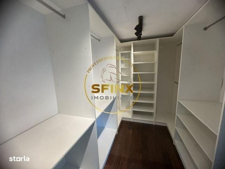 Apartament 3 camere tip duplex Floreasca - 14