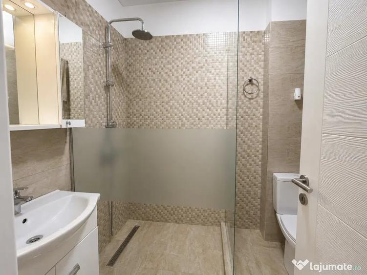 Apartament cu 2 camere în Nord