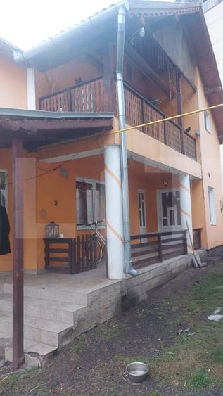 Casă individuală cu 4 camere cu Canalizare în Covasna