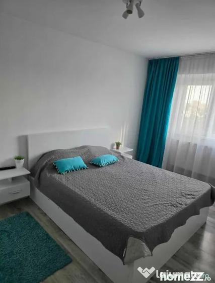 Apartament cu 3 camere decomandat în Gării