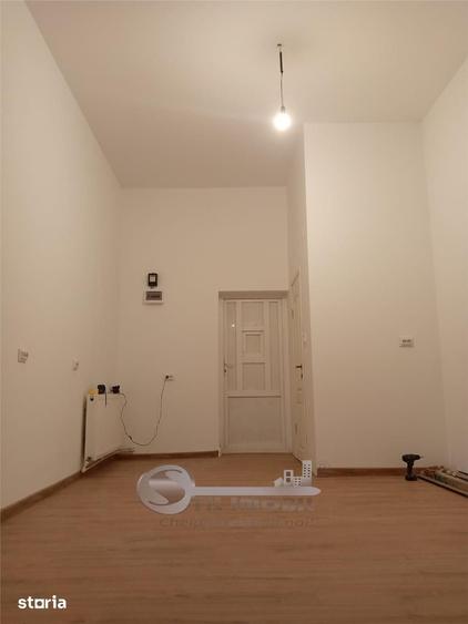 Spațiu comercial, de 20 mp, în Ultracentral