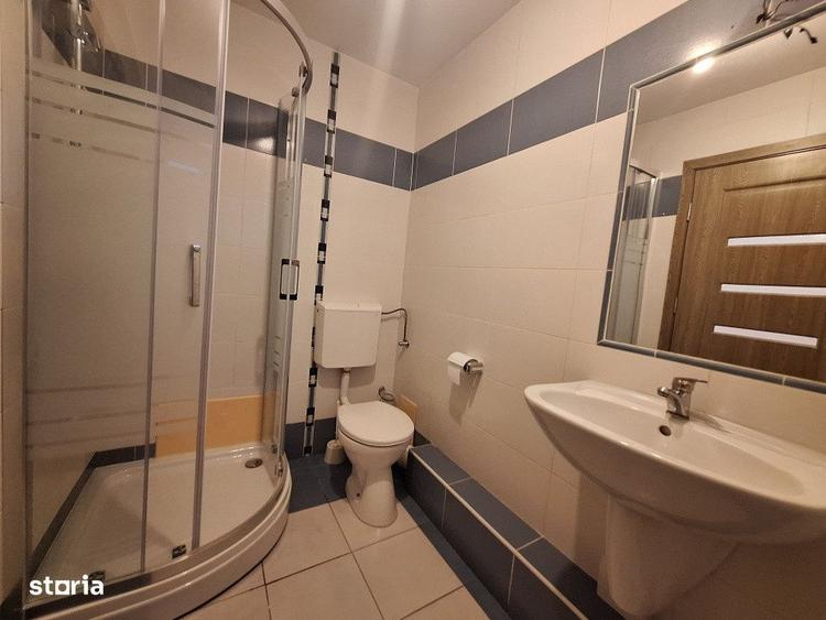 Casa insiruita finisata, 70mp, Zona Somesului - 9