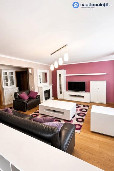 Casă cu 6 camere cu Teren 580 Mp în Ștefănești