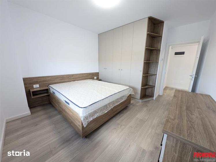 Apartament cu 2 camere decomandat în Mioriței