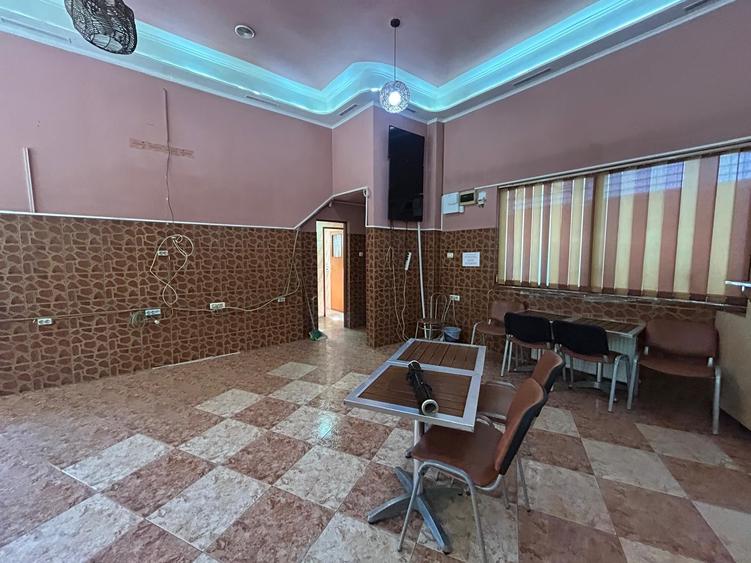 Spațiu comercial, de 48 mp, în Inel II