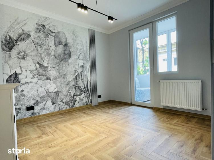 Apartament 3 camere lux| Precista - 16