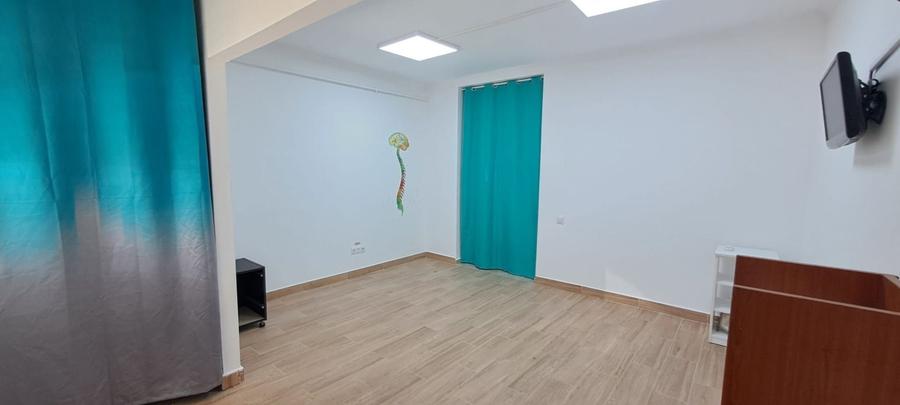 Chiajna - Str. Ilie Petre, garsoniera de inchiriat, langa Chiajna Mall - 3