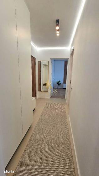 Apartament 2 camere | Dristor | 51 mp | Renovat | Terasa - 5