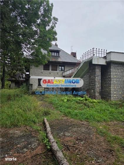 Spațiu comercial, de 1,050 mp, în Central