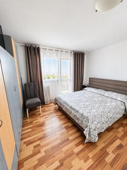 Apartament cu 2 camere în Cetate