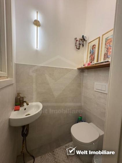 Apartament 2 camere, zona ultracentrala - 10